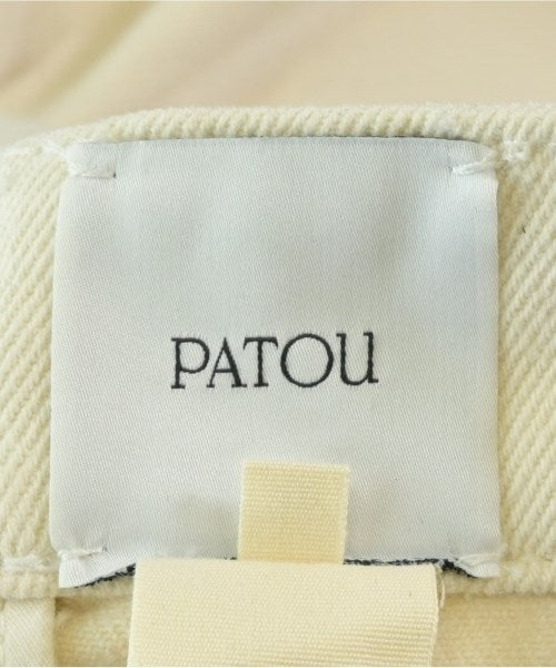 PATOU กระโปรงสั้น