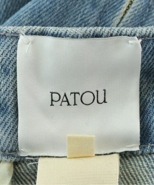 PATOU กระโปรงสั้น