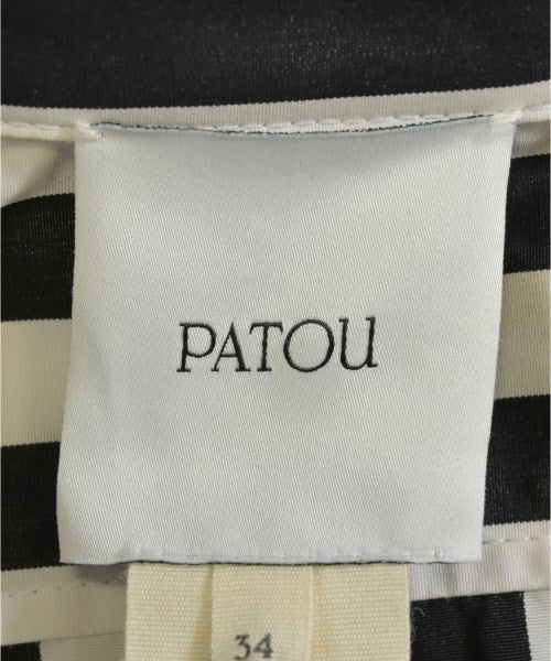PATOU ชุดเดรส