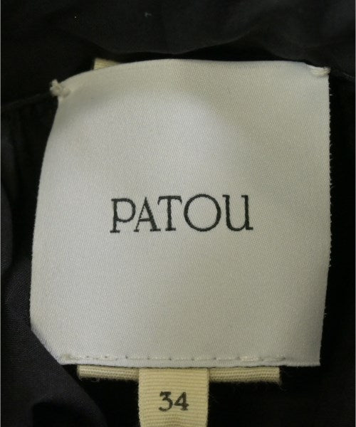 PATOU เสื้อสตรี