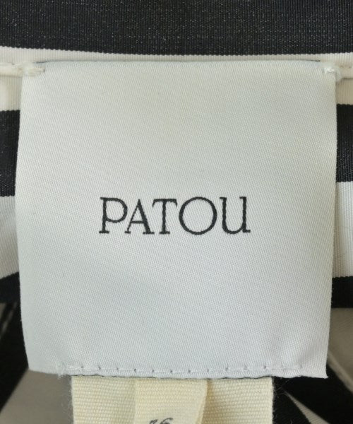 PATOU ชุดเดรส