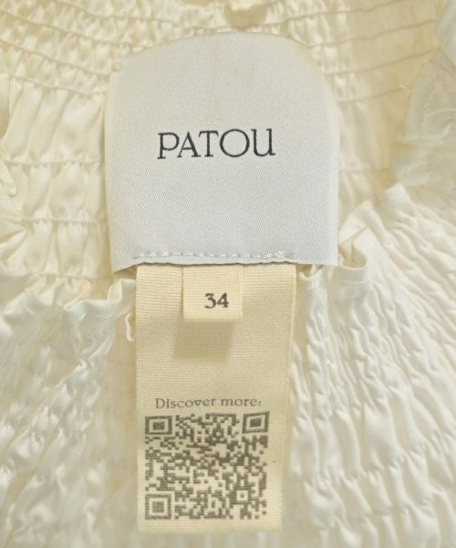 PATOU เสื้อสตรี