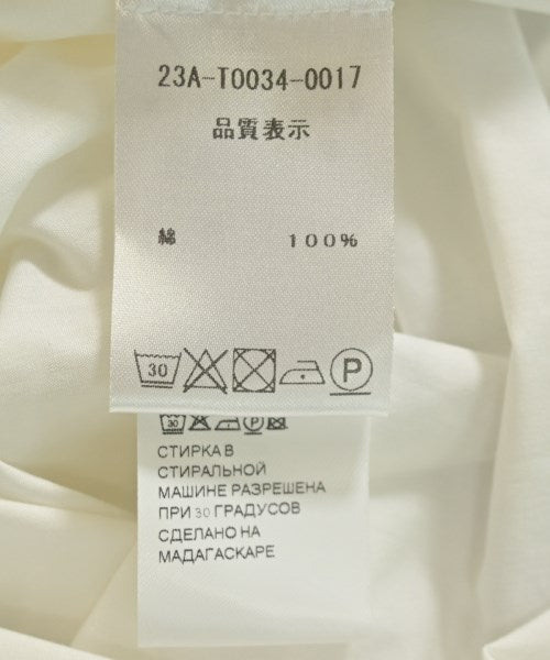 PATOU เสื้อสตรี