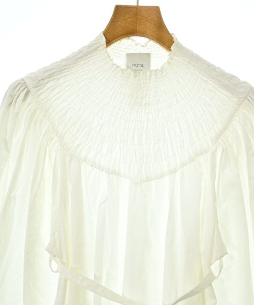 PATOU เสื้อสตรี