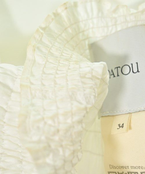 PATOU เสื้อสตรี