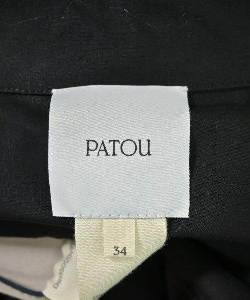 PATOU ชุดเดรส