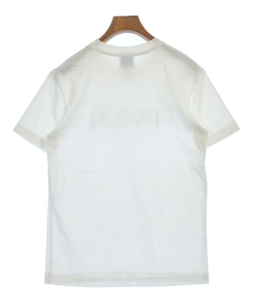 PATOU เสื้อยืด/เสื้อท็อปส์