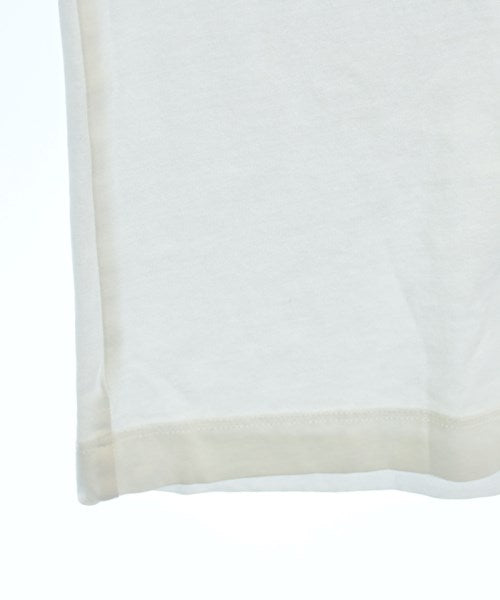 PATOU เสื้อยืด/เสื้อท็อปส์