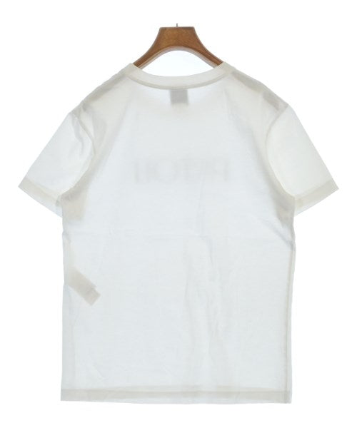 PATOU เสื้อยืด/เสื้อท็อปส์