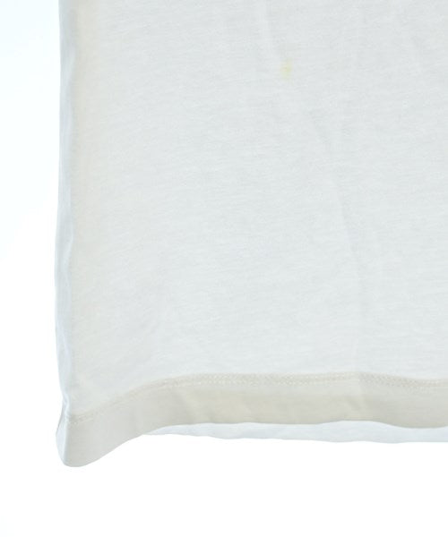 PATOU เสื้อยืด/เสื้อท็อปส์
