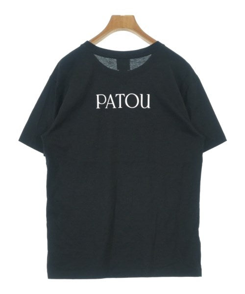 PATOU เสื้อยืด/เสื้อท็อปส์