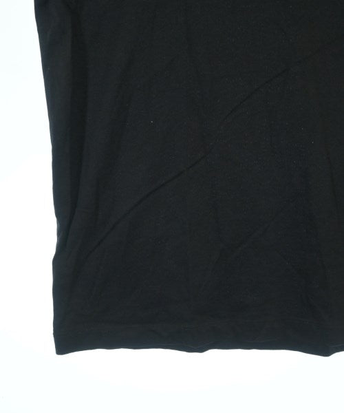 PATOU เสื้อยืด/เสื้อท็อปส์