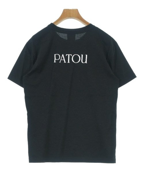 PATOU เสื้อยืด/เสื้อท็อปส์