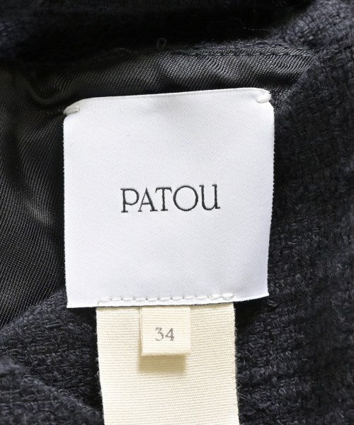 PATOU ชุดเดรส