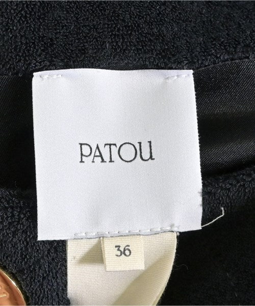 PATOU ชุดเดรส