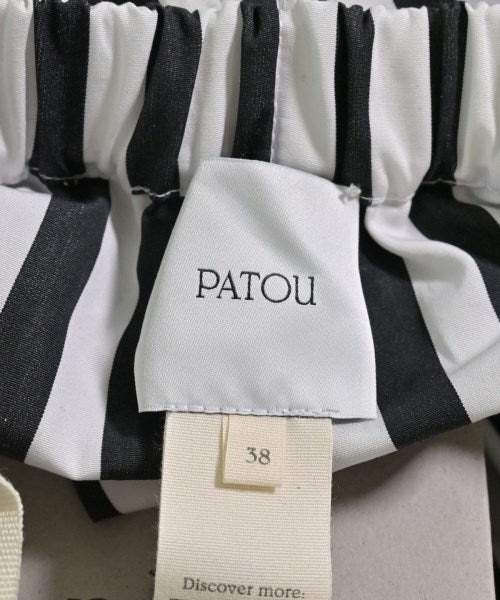 PATOU กระโปรงยาว/แม็กซี่ยาว