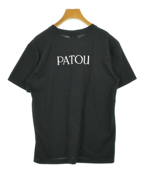PATOU เสื้อยืด/เสื้อท็อปส์