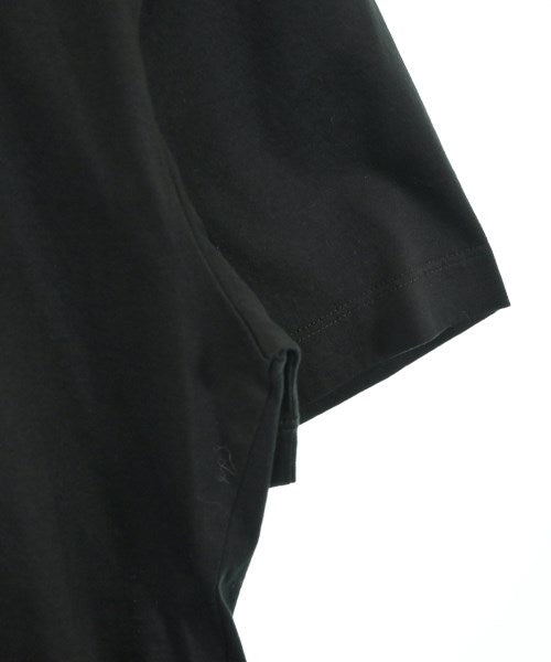 PATOU เสื้อยืด/เสื้อท็อปส์