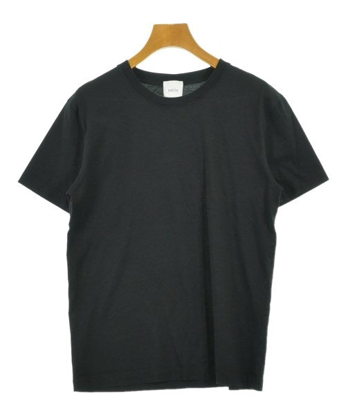 PATOU เสื้อยืด/เสื้อท็อปส์