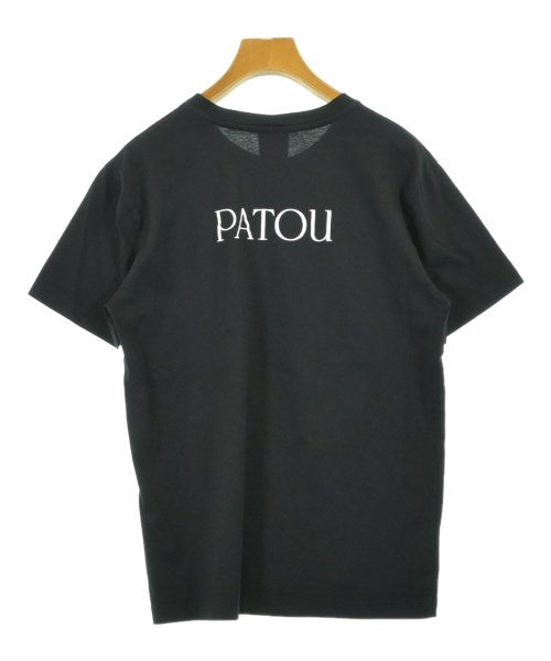 PATOU เสื้อยืด/เสื้อท็อปส์