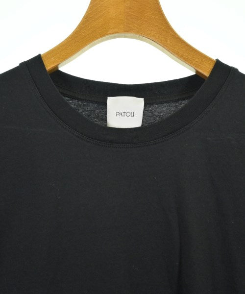 PATOU เสื้อยืด/เสื้อท็อปส์