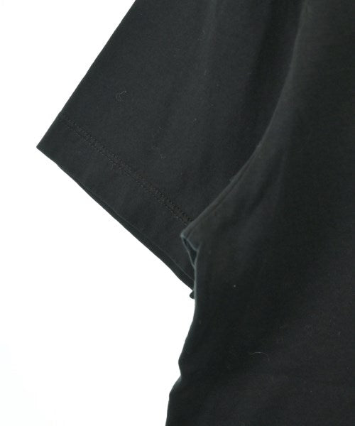 PATOU เสื้อยืด/เสื้อท็อปส์