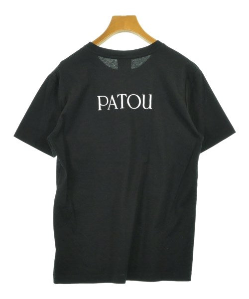 PATOU เสื้อยืด/เสื้อท็อปส์