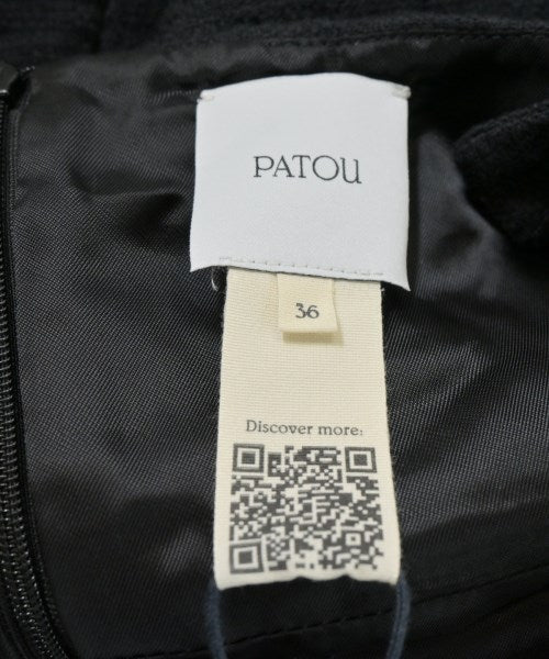 PATOU ชุดเดรส