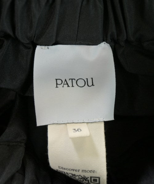 PATOU กระโปรงยาว/แม็กซี่ยาว