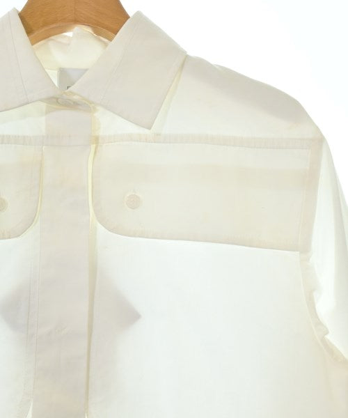 PATOU เสื้อลำลอง