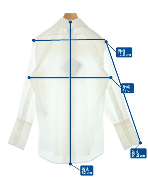 PATOU เสื้อลำลอง