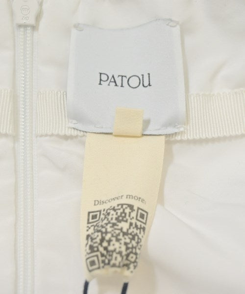PATOU กระโปรงสั้น