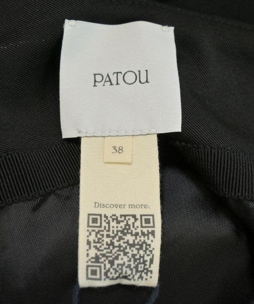 PATOU กระโปรงยาวถึงเข่า