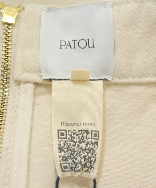 PATOU กระโปรงสั้น