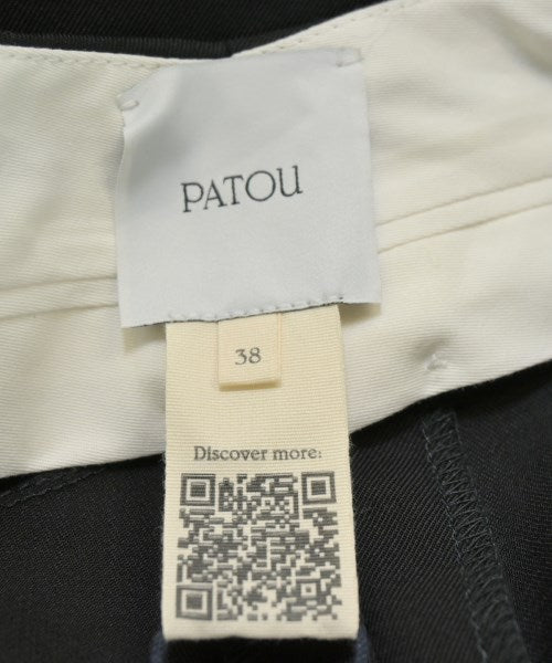 PATOU กางเกงขาสั้น