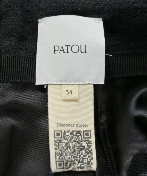 PATOU กระโปรงสั้น