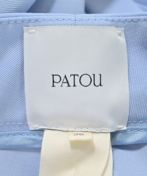 PATOU กางเกงขายาว