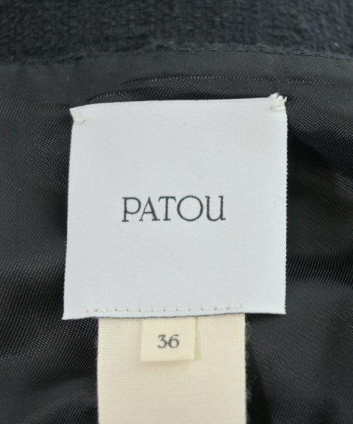 PATOU ชุดเดรส
