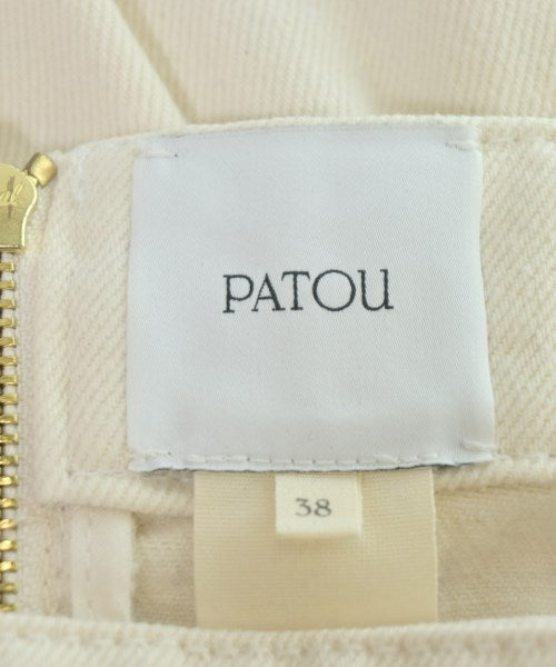 PATOU กระโปรงสั้น