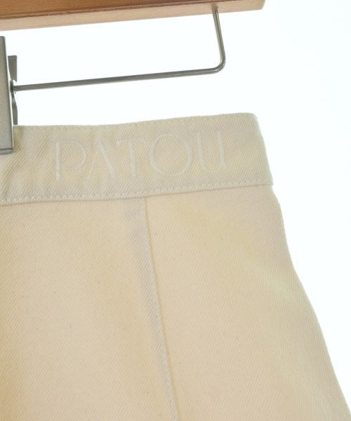 PATOU กระโปรงสั้น