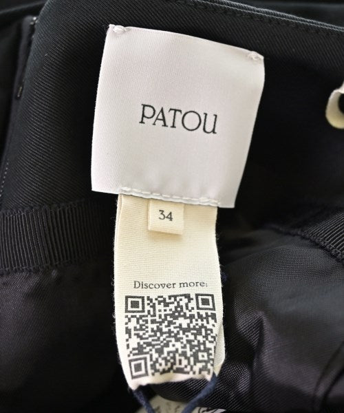 PATOU กระโปรงยาวถึงเข่า