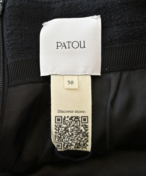 PATOU กระโปรงสั้น