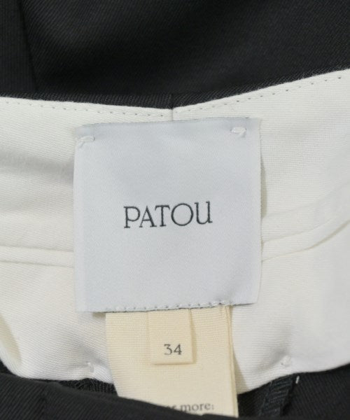 PATOU กางเกงขาสั้น