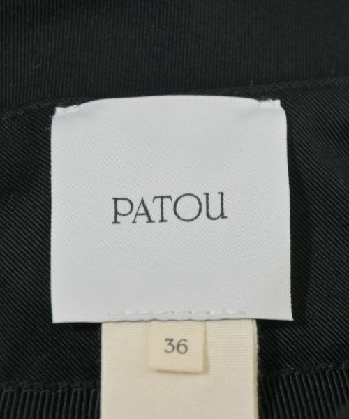 PATOU กระโปรงยาว/แม็กซี่ยาว