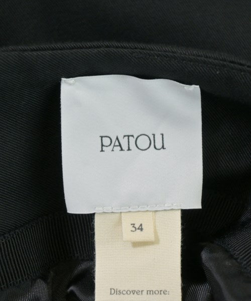 PATOU กระโปรงยาวถึงเข่า