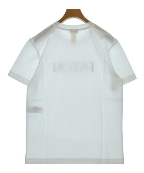 PATOU เสื้อยืด/เสื้อท็อปส์