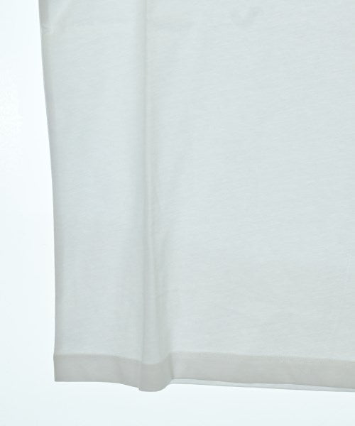 PATOU เสื้อยืด/เสื้อท็อปส์