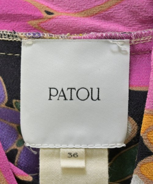 PATOU ชุดเดรส