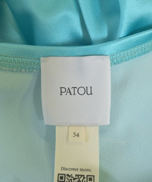 PATOU ชุดเดรส