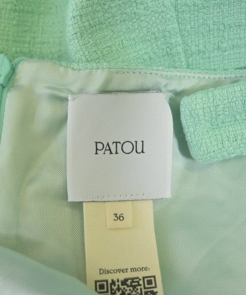PATOU ชุดเดรส